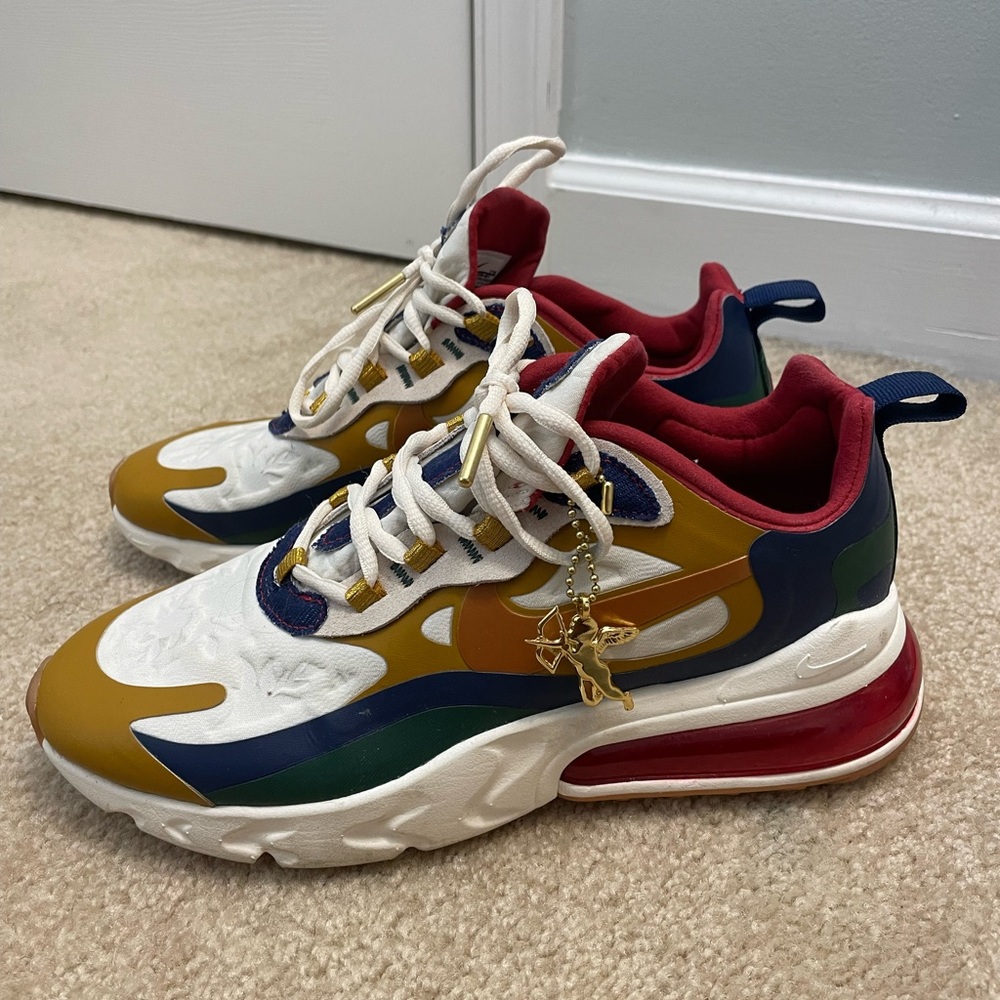 AirMax 270s